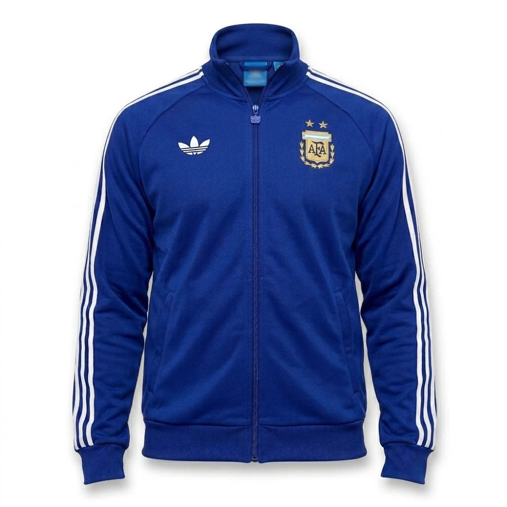 Argentina FIFA World Cup 2026 Track Jacket