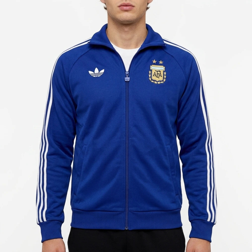 Argentina FIFA World Cup 2026 Track Jacket