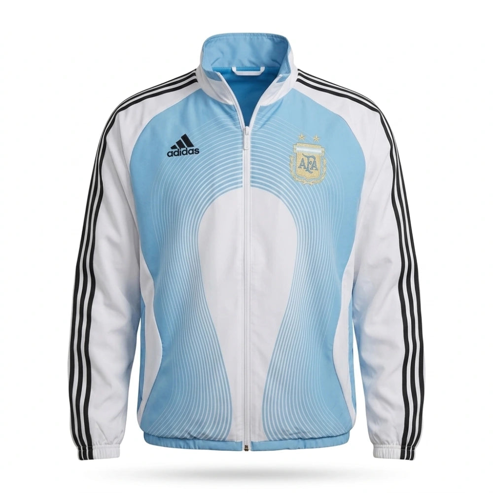 Argentina Home Track Jacket