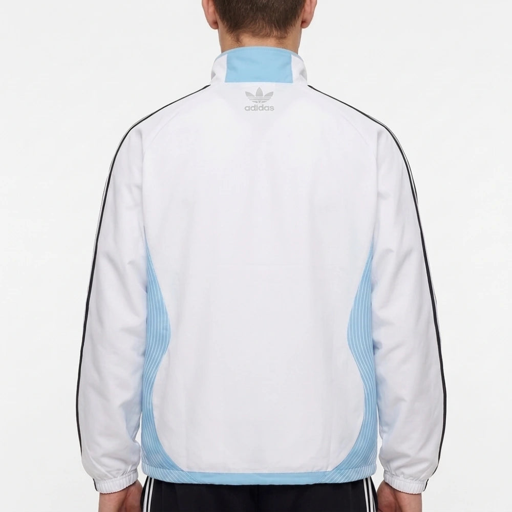 Argentina Home Track Jacket
