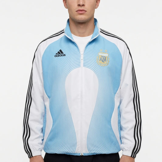 Argentina Home Track Jacket