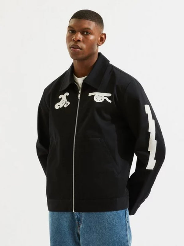 Arsenal-N7-Pre-Historic-Black-Jacket
