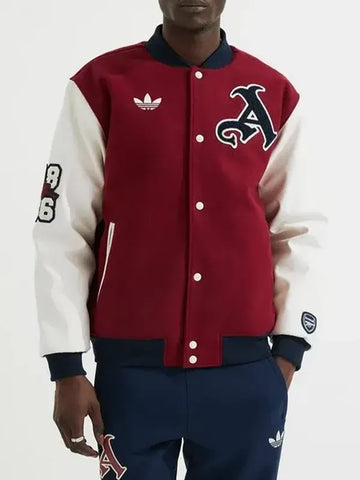 Arsenal-Varsity-Jacket-Red