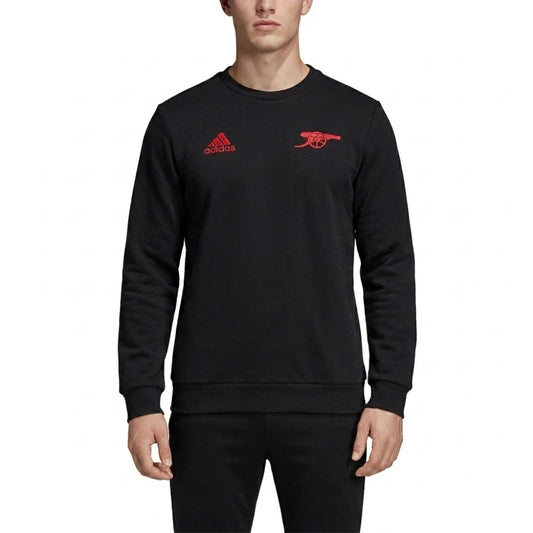 Arsenal Adidas 26/27 Tiro Travel Sweatshirt