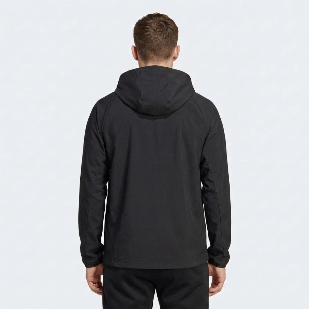 Arsenal Adidas 26/27 Tiro Travel Windbreaker Jacket