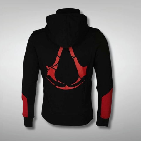 assassins creed hoodie