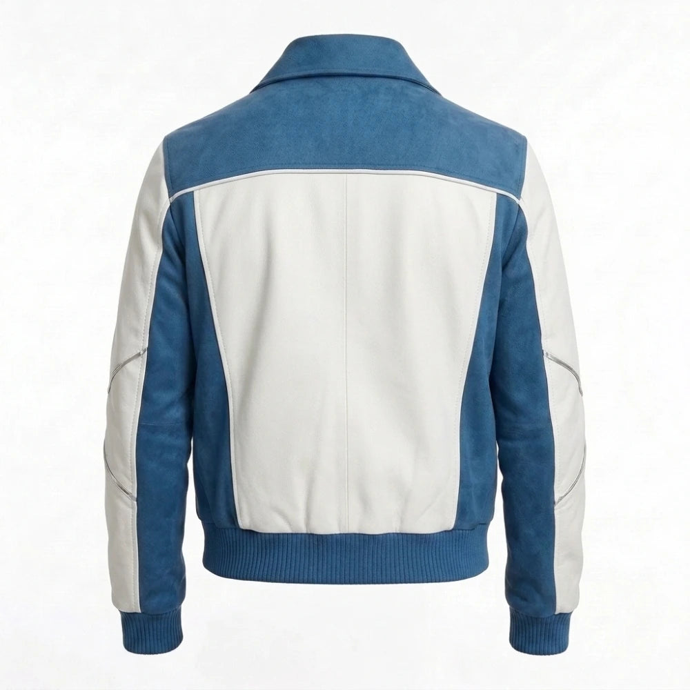 Avengers Doomsday Reed Richards Bomber Jacket