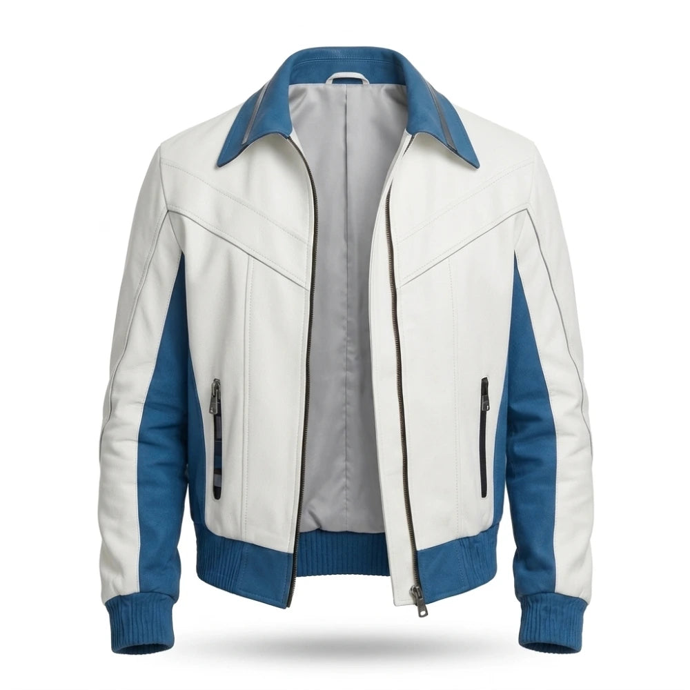 Avengers Doomsday Reed Richards Bomber Jacket