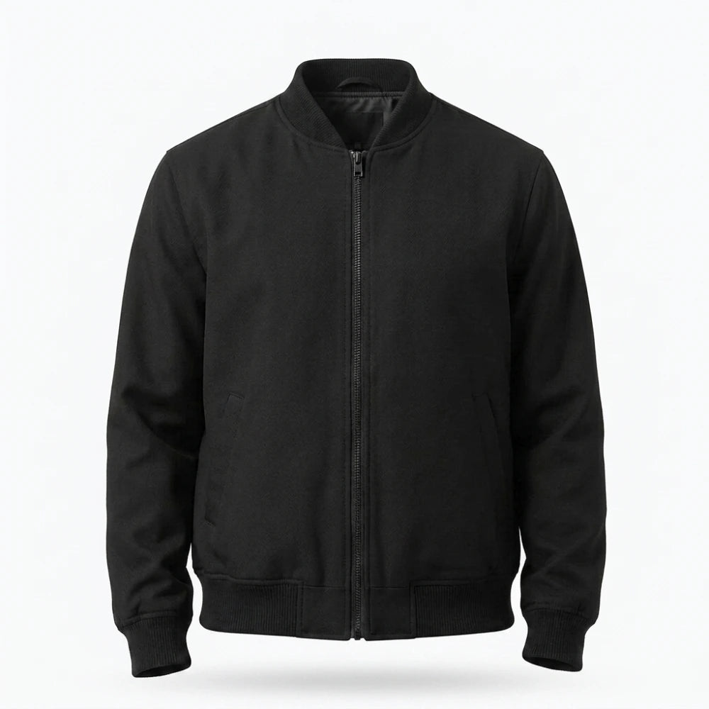 Avengers Doomsday Steve Rogers Bomber Jacket