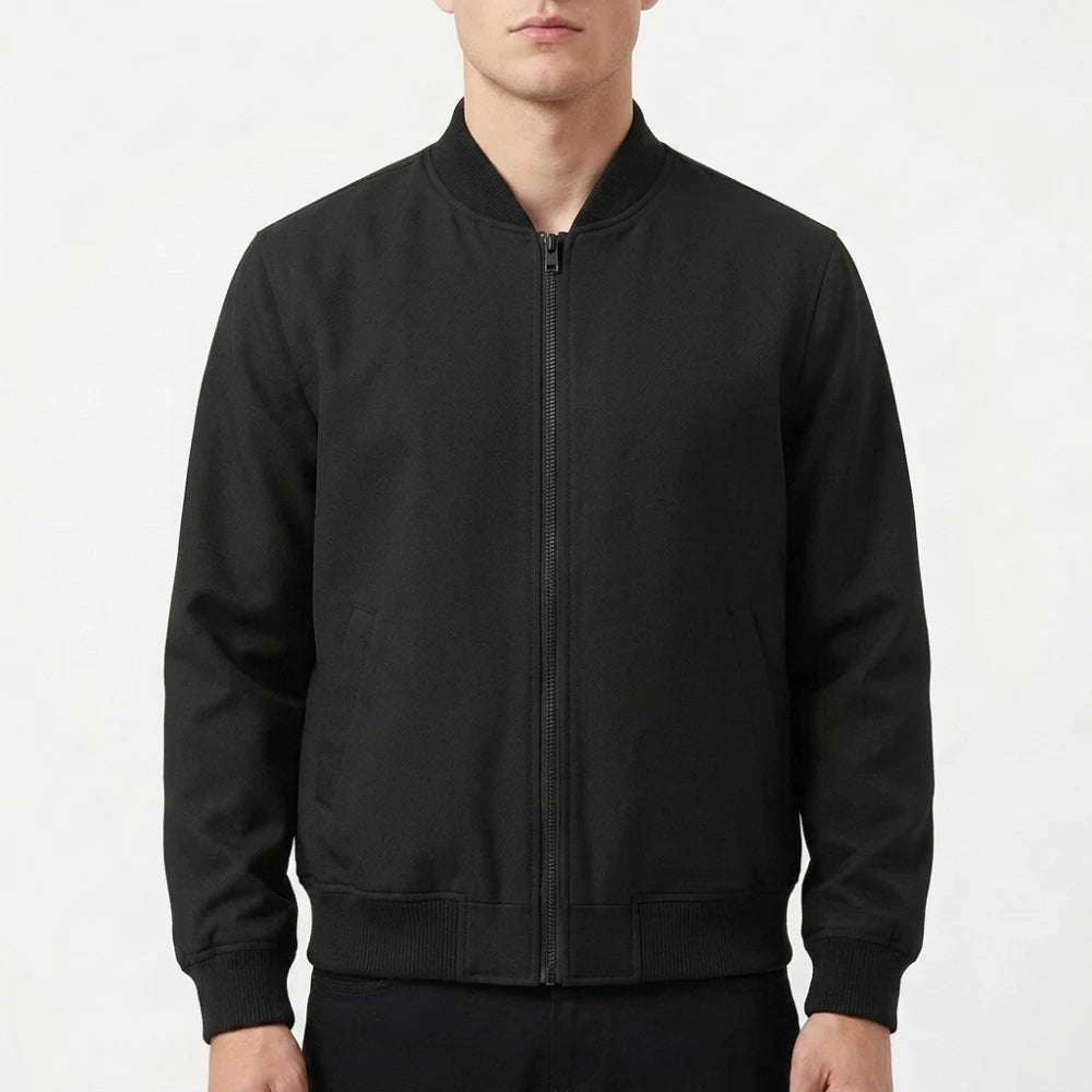 Avengers Doomsday Steve Rogers Bomber Jacket