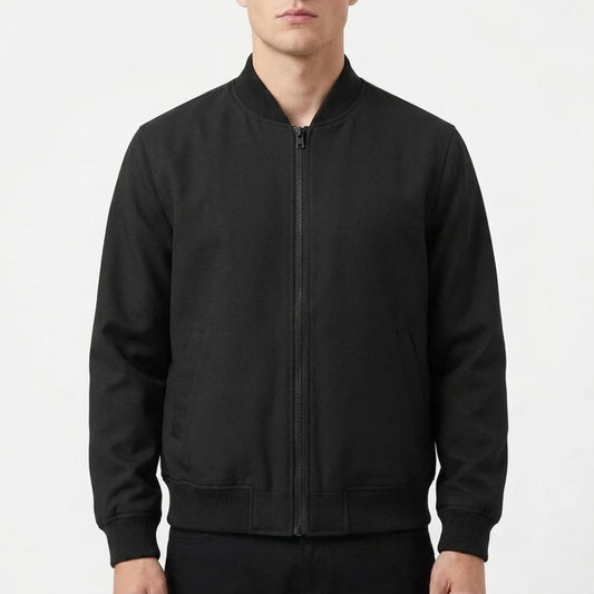 Avengers Doomsday Steve Rogers Bomber Jacket