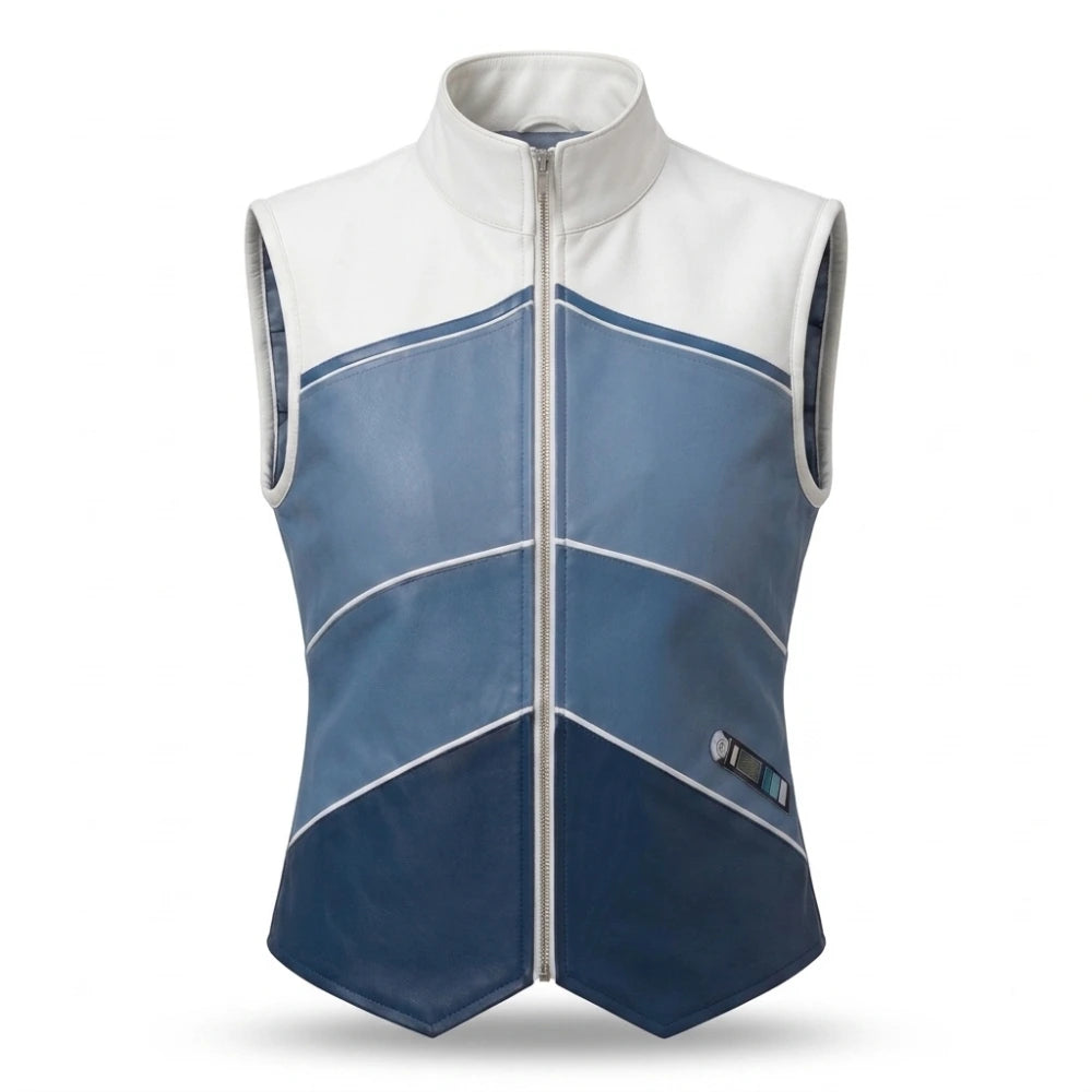 Avengers Doomsday Susan Storm Vest