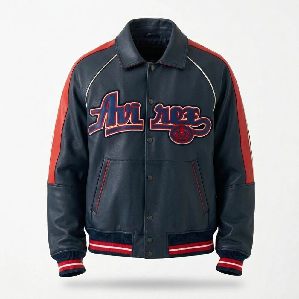 Avirex The Kings Jacket