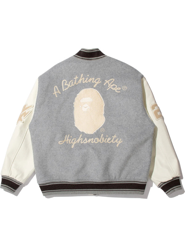 BAPE-X-HIGHSNOBIETY-Multilogo-Varsity-Jacket