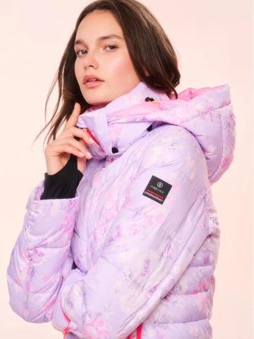BOGNER-FireIce-x-LoveShackFancy-Jacket-Purple