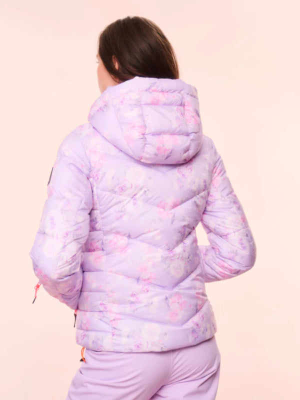 BOGNER-FireIce-x-LoveShackFancy-Puffer-Jacket
