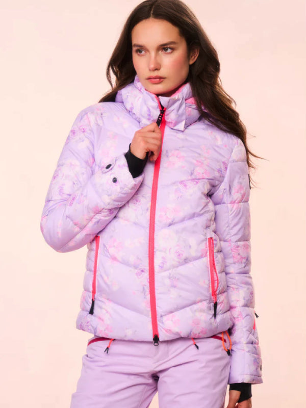 BOGNER-FireIce-x-LoveShackFancy-Saelly-Ski-Jacket-Purple