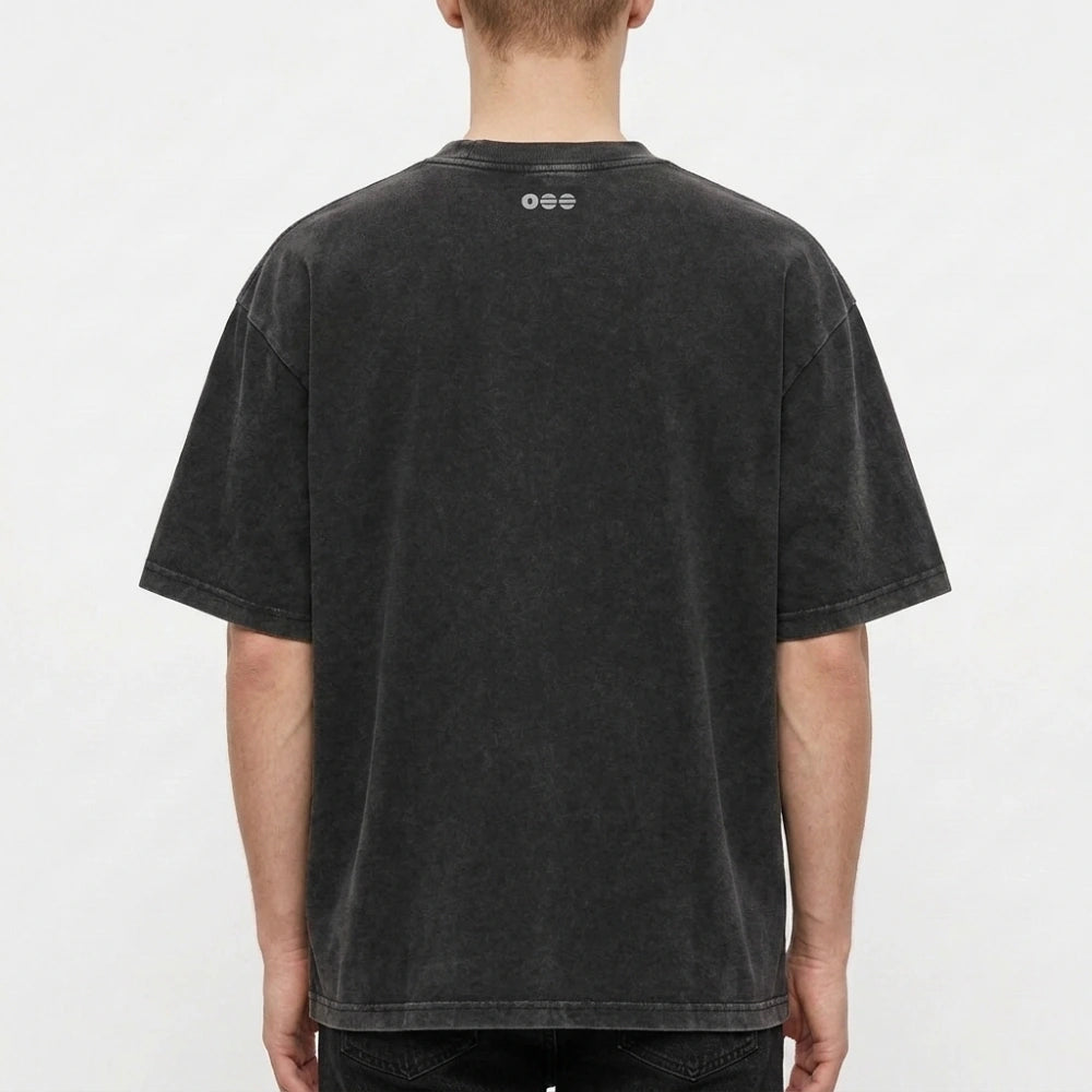 BTS Arirang World Tour Black Photo T-Shirt