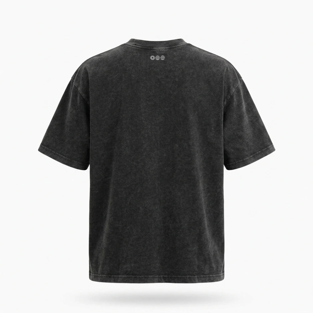 BTS Arirang World Tour Black Photo T-Shirt