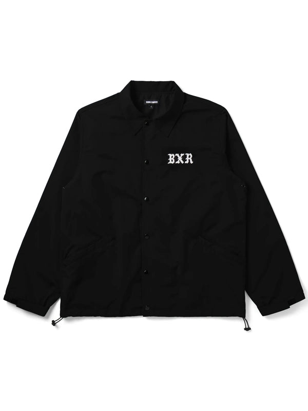 BXR-Standard-LA-Coach-Jacket-Black