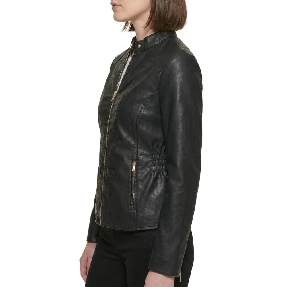 Baccini Leather JacketBaccini Leather Jacket