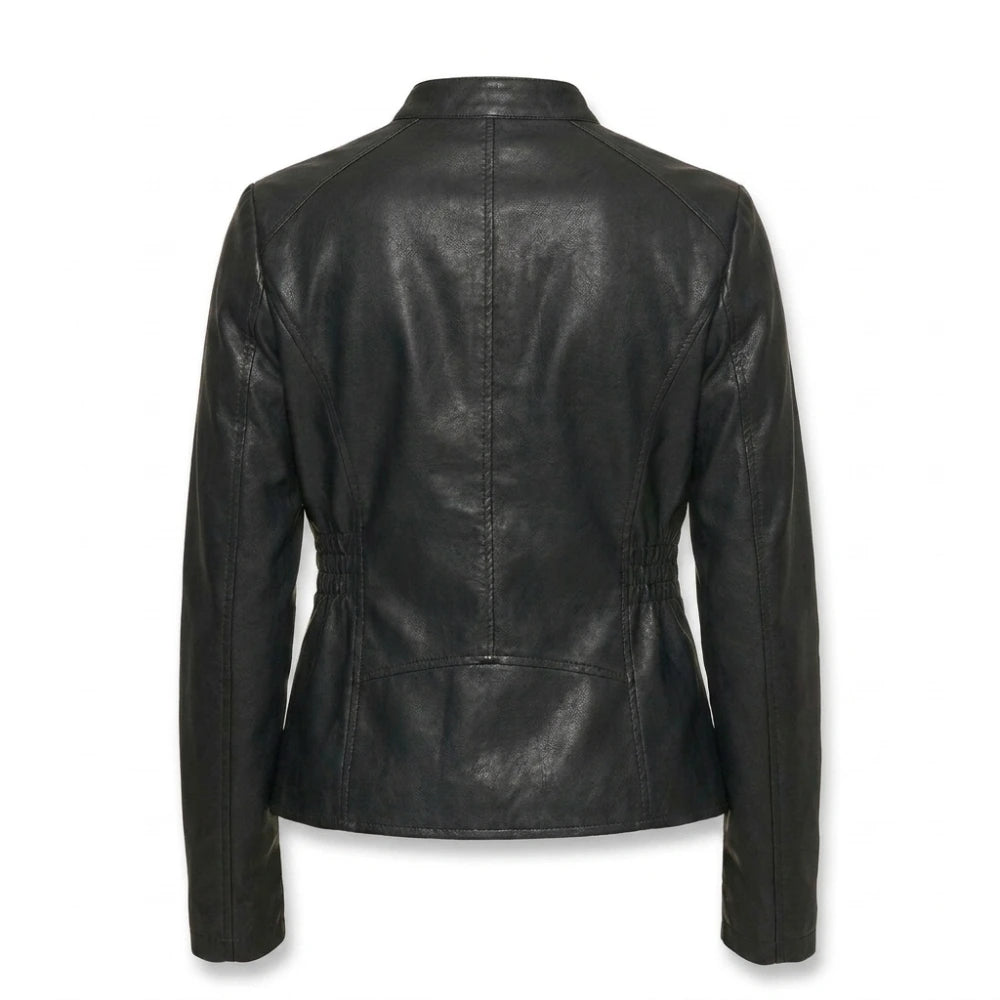 Baccini Leather JacketBaccini Leather Jacket
