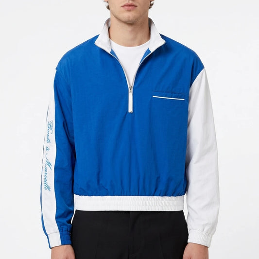 Bad Bunny Marseille Jacquemus Track Jacket