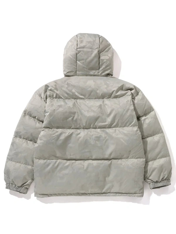 Bape-Solid-Camo-Puffer-Jacket-Beige