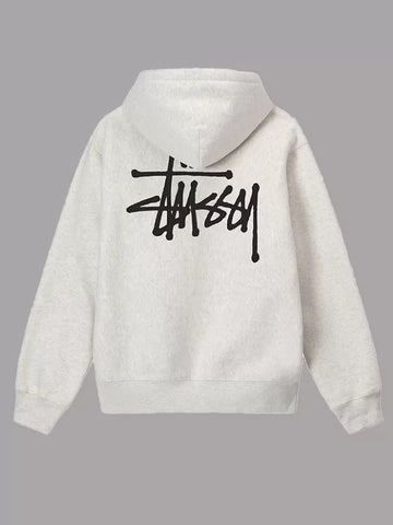 Basic-Stussy-Beige-Hoodie