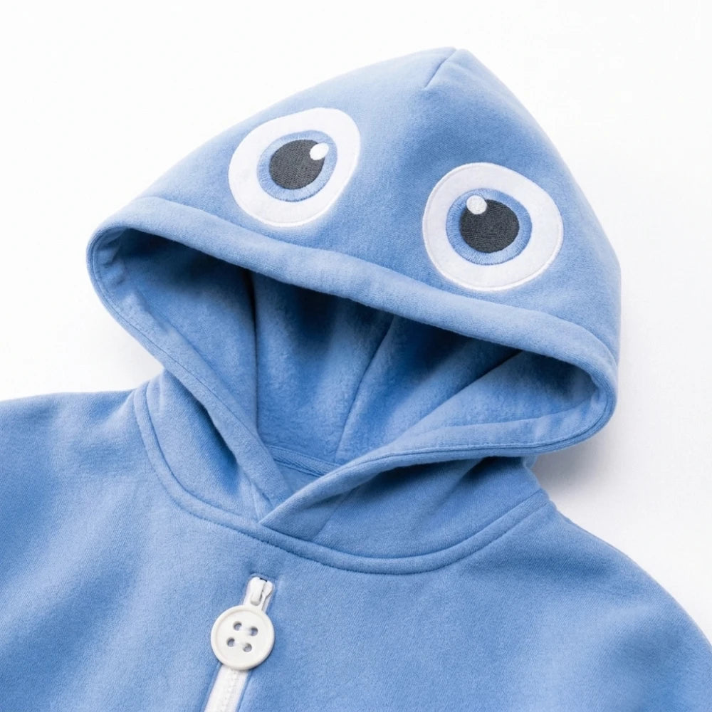 Be A Yeep Oversized Hoodie