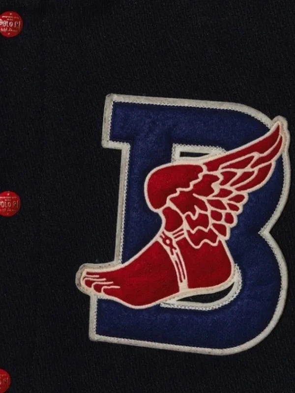 Beams x Polo Ralph Lauren Varsity Jacket