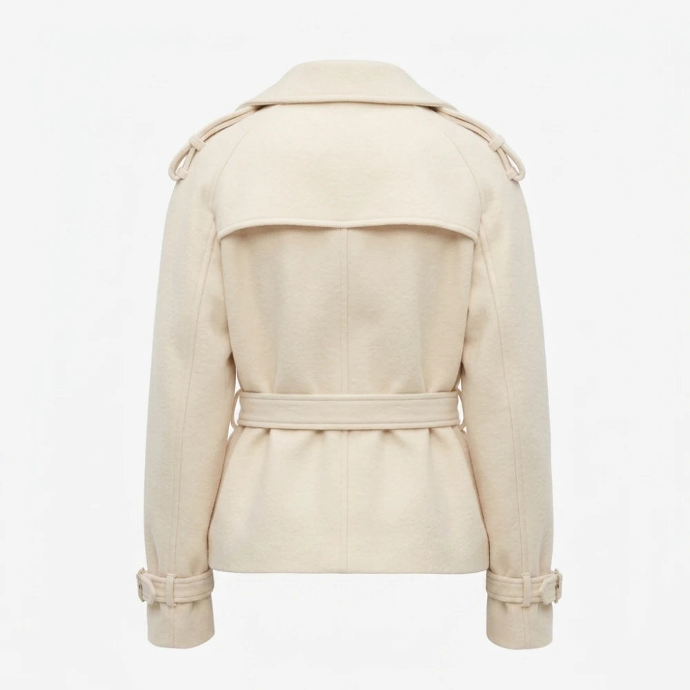 Beyoncé FI-FA World Cup Final White Jacket