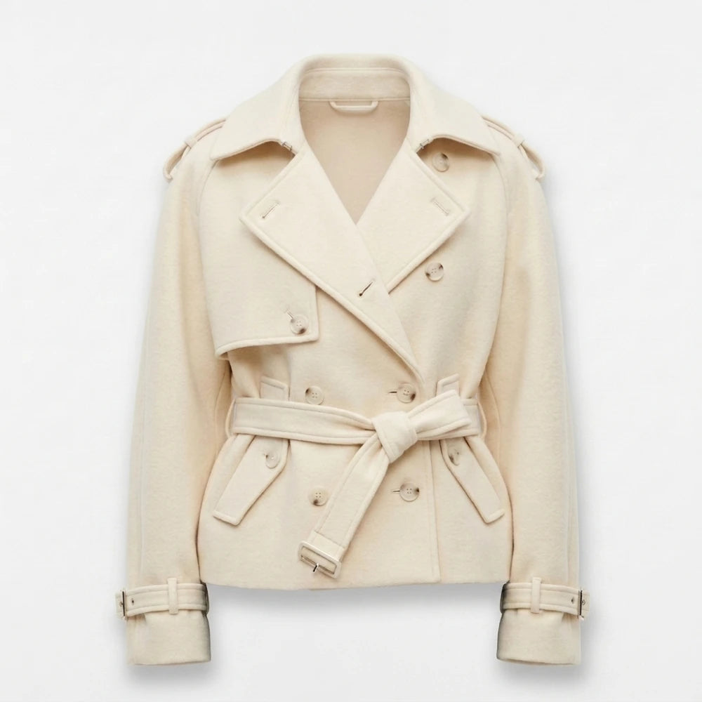 Beyoncé FI-FA World Cup Final White Jacket