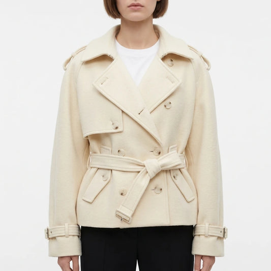 Beyoncé FI-FA World Cup Final White Jacket