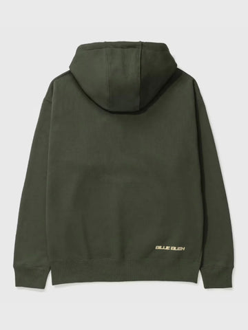 Billie-Eilish-Nike-Green-Hoodie