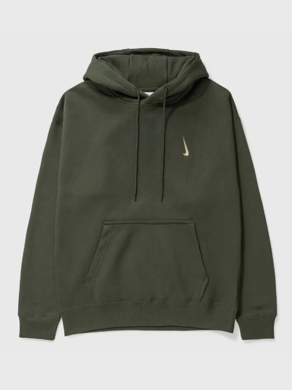 Billie-Eilish-Nike-Hoodie-Green