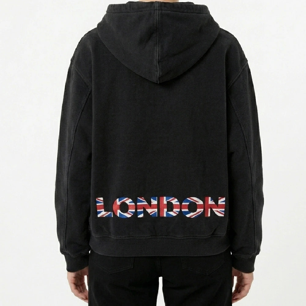 Billie Eilish HMHS Live 3D Hoodie