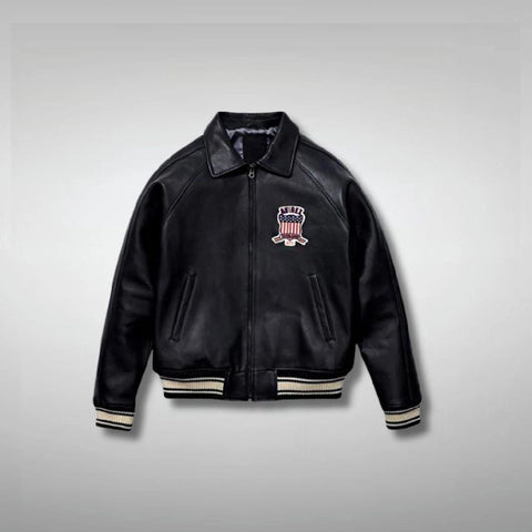 All Americans Avirex Jacket