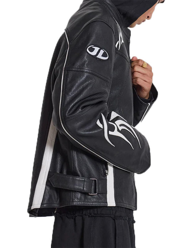 Black_Crash_Leather_Biker_Jacket_Jaded_London