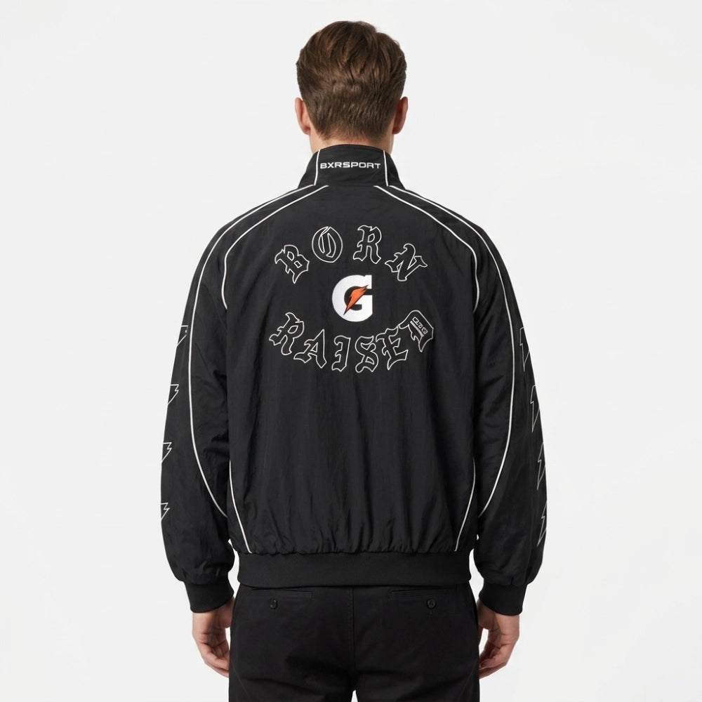 Born x Raised x Gatorade Track Jacket