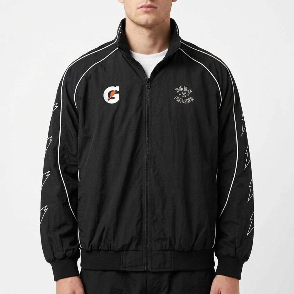 Born x Raised x Gatorade Track Jacket