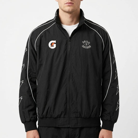 Born x Raised x Gatorade Track Jacket