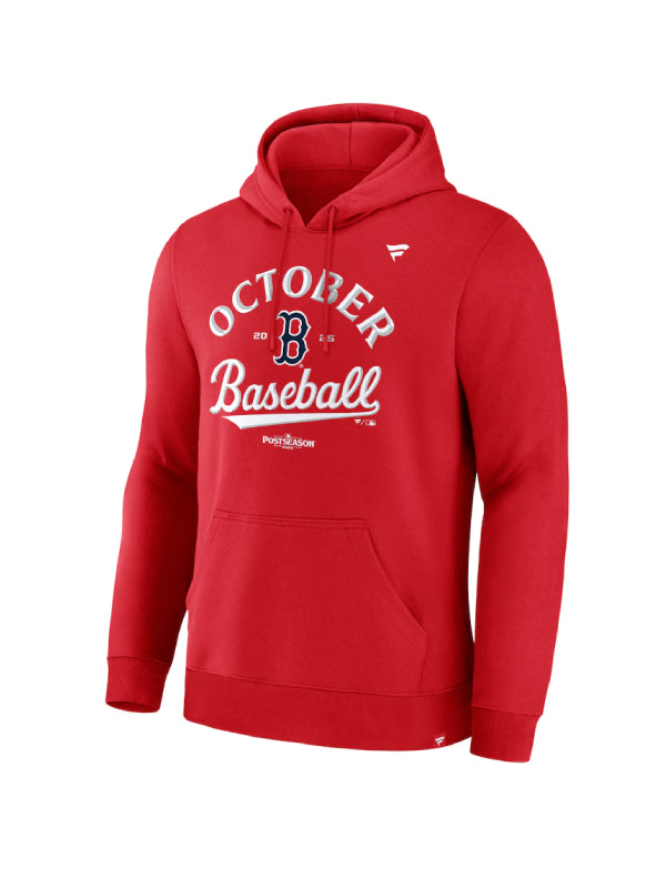 Boston-Red-Sox-Fanatics-2025-MLB-Postseason-Locker-Room-Hoodie-Red