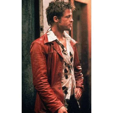 Tyler Durden Jacket