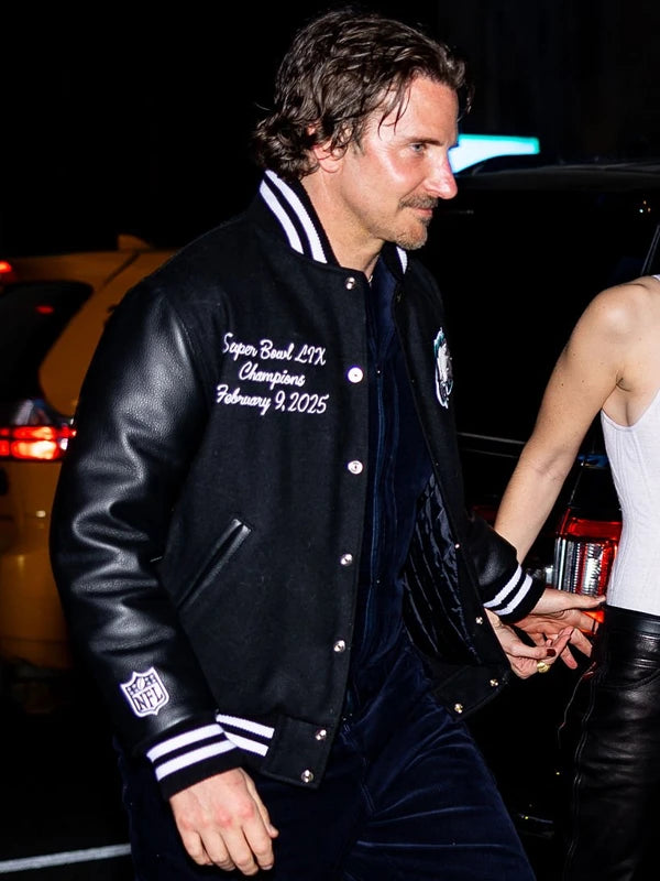 Bradley-Cooper-Black-Eagles-Jacket