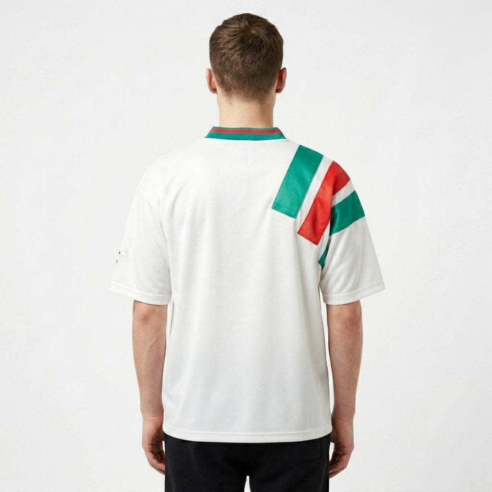 Brain Dead x Disney x Adidas Jacquard Soccer Jersey