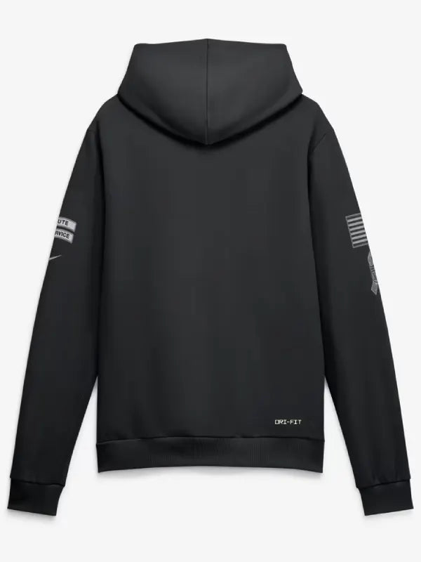 Buffalo Bills Salute to Service Hoodie 2026