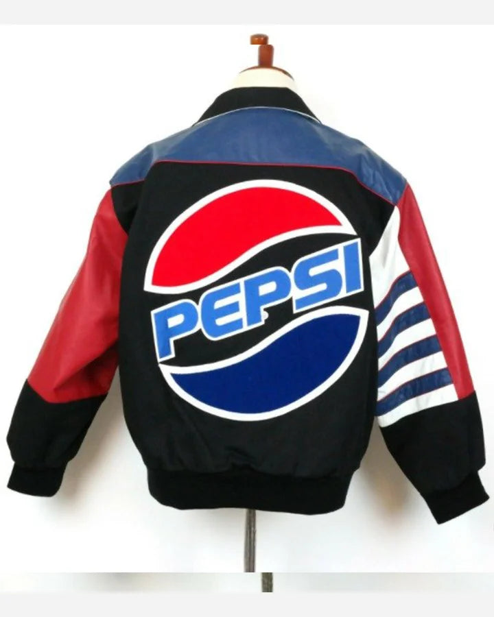 Pepsi Jacket