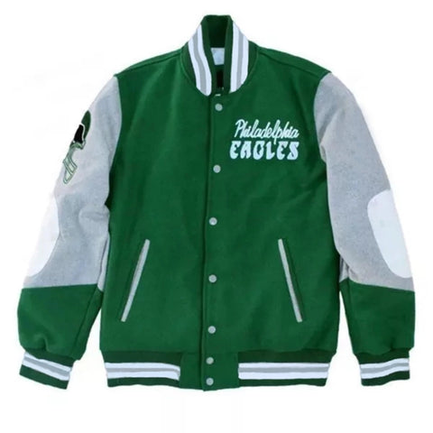 Eagles Jacket Princess Diana