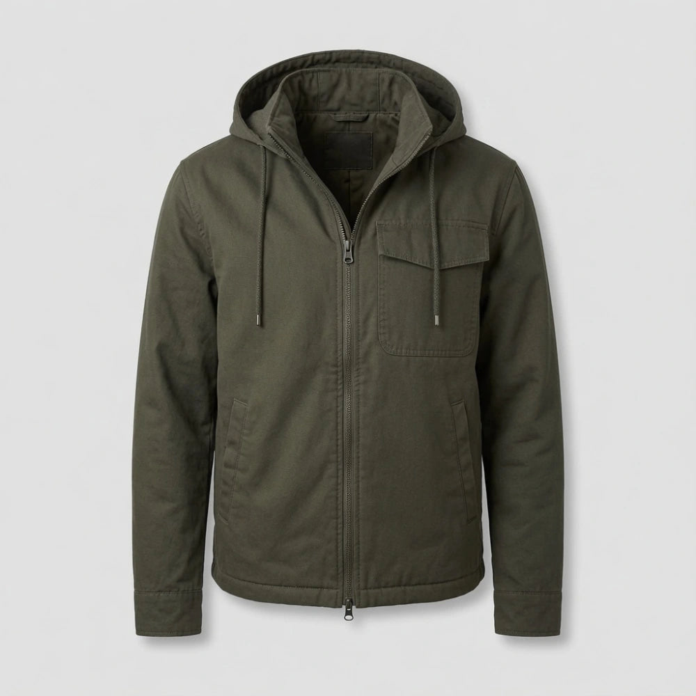 Buy Chris Hemsworth Thor cotton jacket